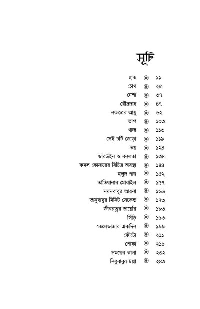 Rajkumar Raychowdhury Kalpabijnan Rachana Sangraha