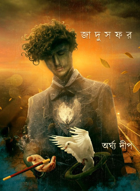 Jadusafar, জাদুসফর