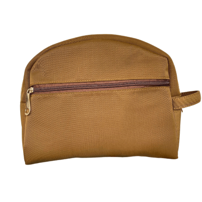 Bohomia Packeasy Toiletry Bag- Khaki