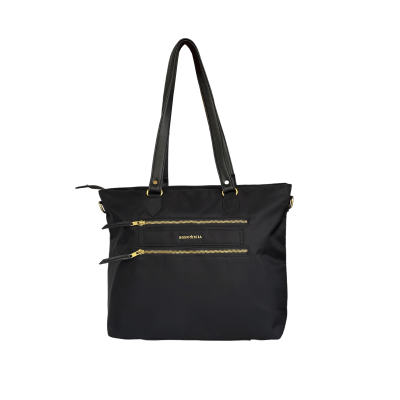 Everyday Work Bag In Black