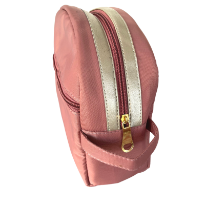 Bohomia Packeasy Toiletry Bag- Blush