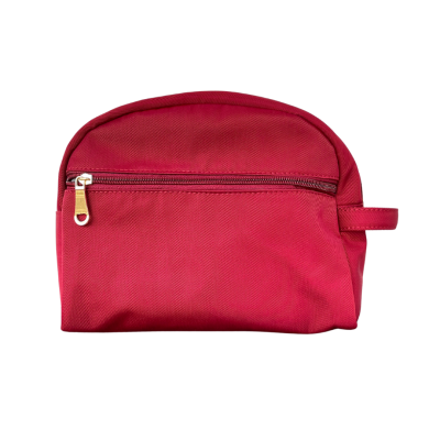 Bohomia Packeasy Toiletry Bag- Burgundy