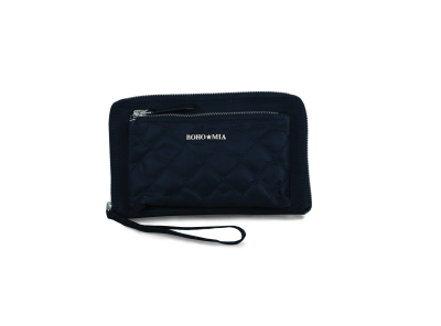 Wanderer RFID Wallet (Wine)