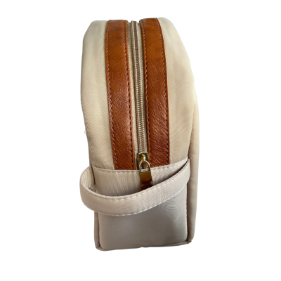 Bohomia Packeasy Toiletry Bag- Biege