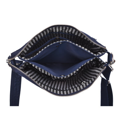 Tripper Crossbody/Sling Bag - Blue