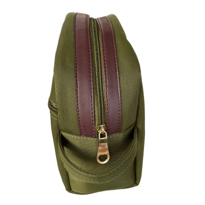 Bohomia Packeasy Toiletry Bag- Sage