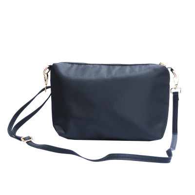 Be-Right-Back(BRB)- Navy Blue : Crossbody/Sling Bag