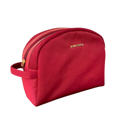 Bohomia Packeasy Toiletry Bag- Burgundy