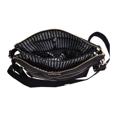 Tripper Crossbody/Sling Bag