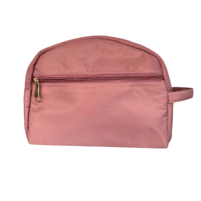 Bohomia Packeasy Toiletry Bag- Blush