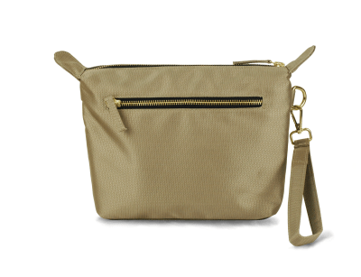 Find Easy Travel Pouch Beige