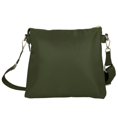 Tripper Crossbody/Sling Bag - Green