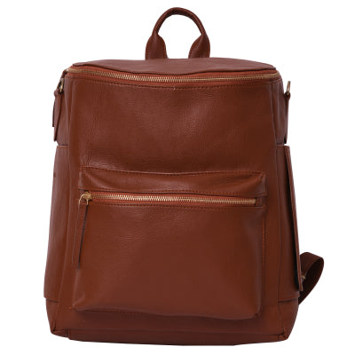 Bohomia Commuter Backpack (Tan)