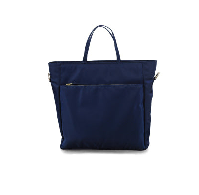 Wanderer Crossbody/Sling Bag -Navy Blue