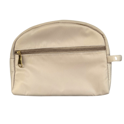 Bohomia Packeasy Toiletry Bag- Biege