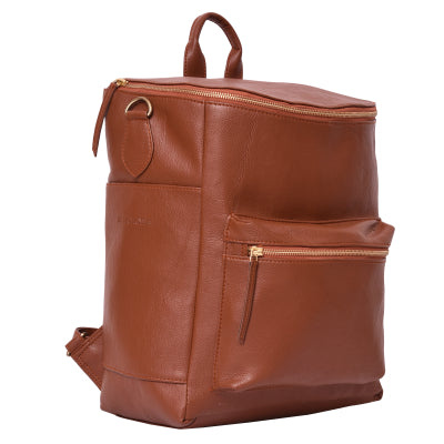 Bohomia Commuter Backpack (Tan)