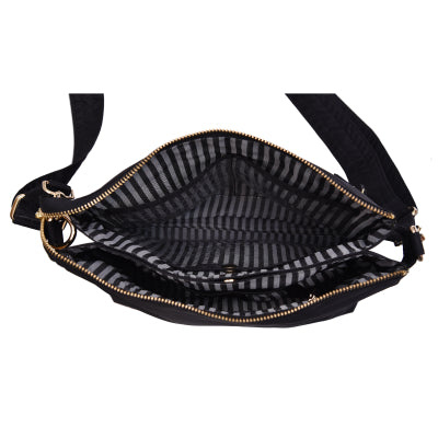 Tripper Crossbody/Sling Bag