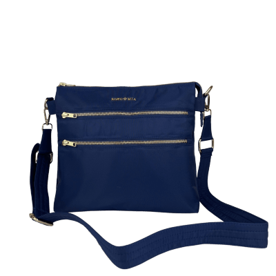 Tripper Crossbody/Sling Bag - Blue