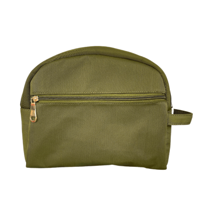 Bohomia Packeasy Toiletry Bag- Sage