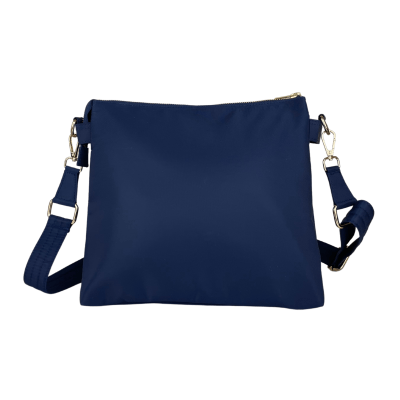 Tripper Crossbody/Sling Bag - Blue