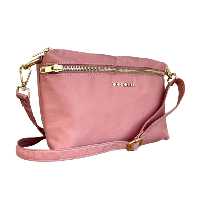 Be-Right-Back(BRB)-  : Crossbody/Sling Bag Blush Pink