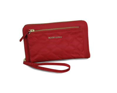 Wanderer RFID Wallet (Wine)