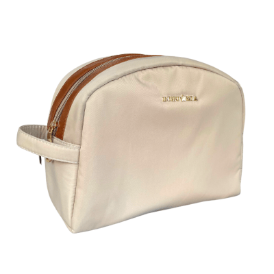 Bohomia Packeasy Toiletry Bag- Biege