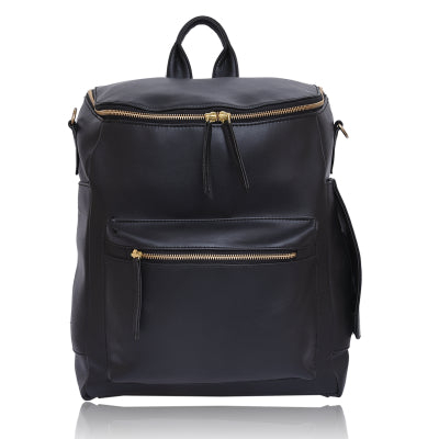 Bohomia Commuter Backpack (Black)