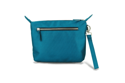 Find Easy Travel Pouch Blue