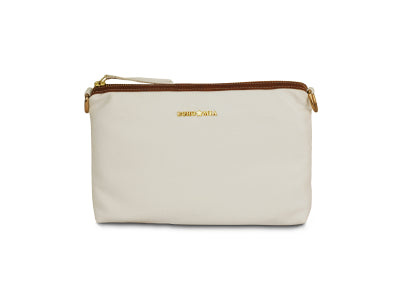 Bohomia Transfer Clutch (White)