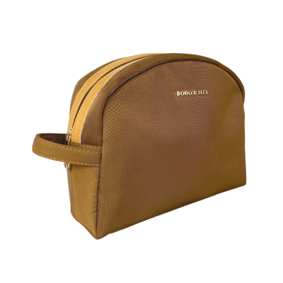 Bohomia Packeasy Toiletry Bag- Khaki