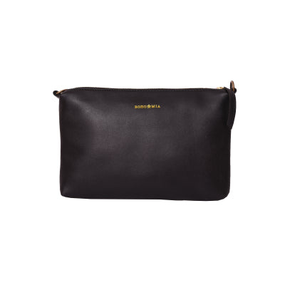 Bohomia Transfer Clutch (Black)