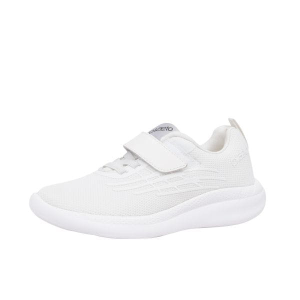 Plaeto Toddler White