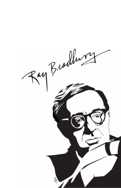 Chitrabichitra Manush - Ray Bradbury